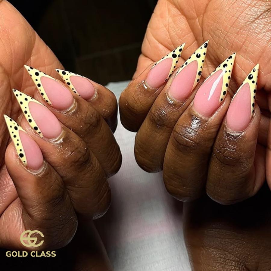Nails Design